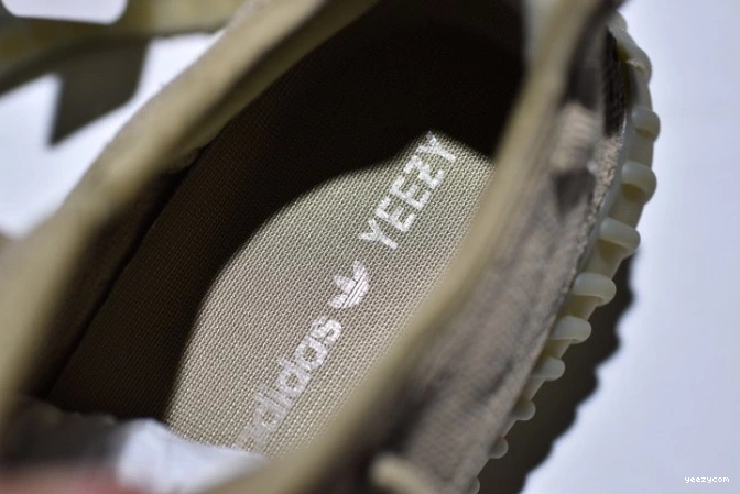 Boost Dark Yeezy V2 Adidas DA9572 350 Green 0717